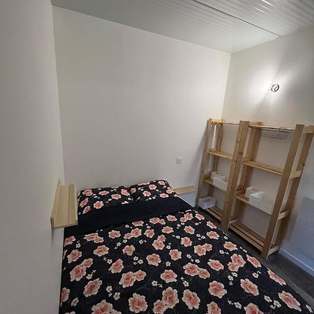 La Bordelaise - Logement Cosy Avec Jardin A Беґль Екстер'єр фото